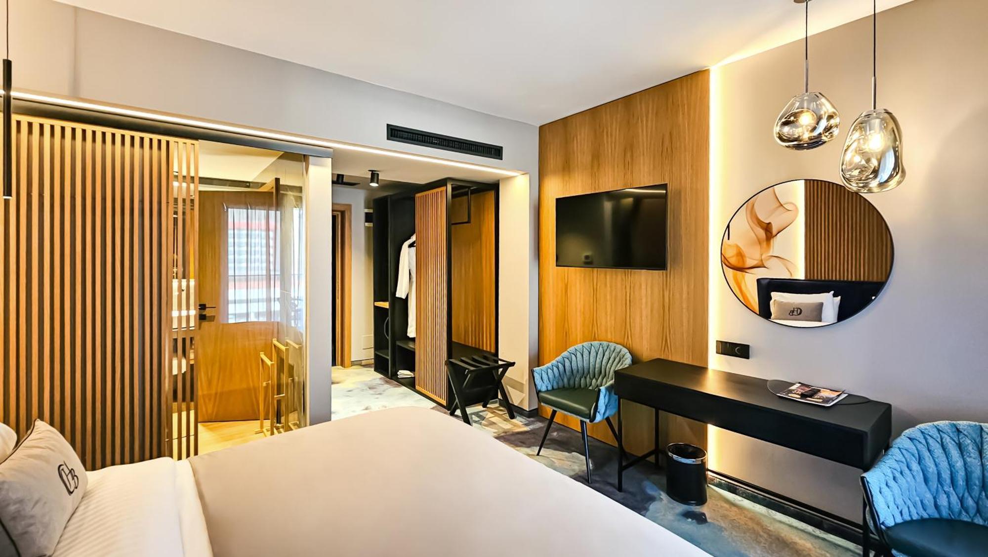 Hotel Bucura Călimăneşti Exteriör bild